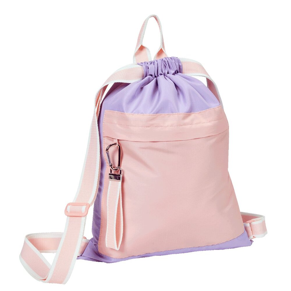 Cinch Backpack
